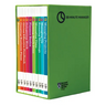 HBR 20-Minute Manager Boxed Set (10 Books) (HBR 20-Minute Manager Series)