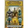 The Year's Top Robot and AI Stories: Third Annual Collection