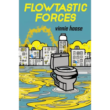 Flowtastic Forces