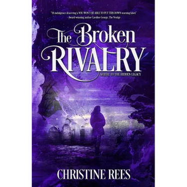 The Broken Rivalry