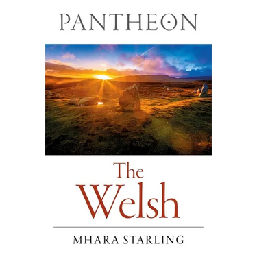 Pantheon - The Welsh