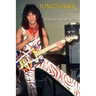 Tonechaser: Understanding Edward: My 26-Year Journey with Edward Van Halen