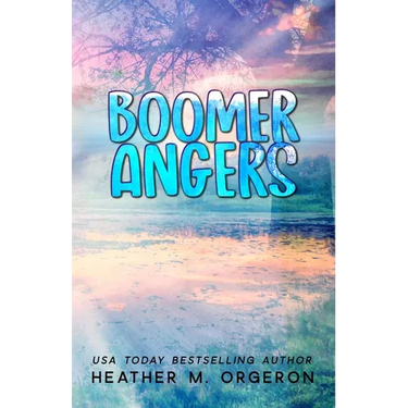 Boomerangers: Special Edition