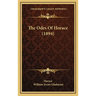 The Odes Of Horace (1894)
