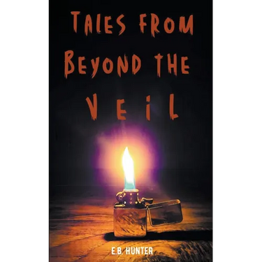 Tales From Beyond the Veil