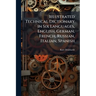 Illustrated Technical Dictionary in Six Languages, English, German, French, Russian, Italian, Spanish