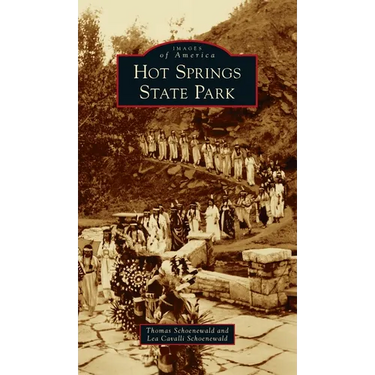 Hot Springs State Park
