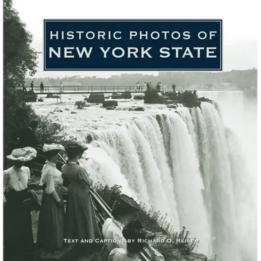 Historic Photos of New York State