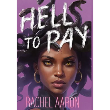 Hell to Pay: Urban Fantasy Action with Witches and Demons