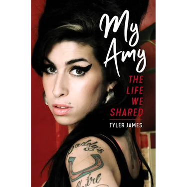 My Amy: The Life We Shared
