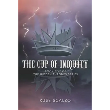 The Cup of Iniquity
