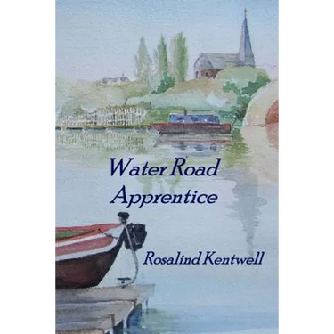 Water Road Apprentice