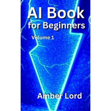 AI Book for Beginners