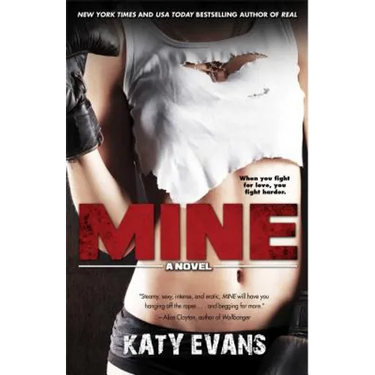 Mine