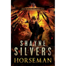 Horseman: A Nate Temple Supernatural Thriller Book 10