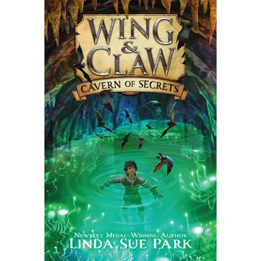 Cavern of Secrets