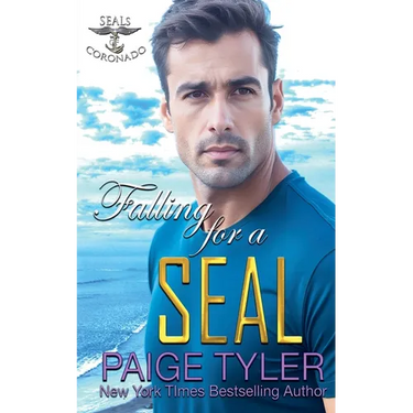 Falling for a SEAL