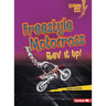 Freestyle Motocross: REV It Up!