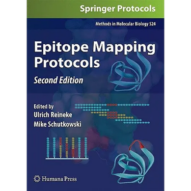 Epitope Mapping Protocols
