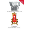 Which God? Jesus, Holy Spirit, God in Christianity and Islam