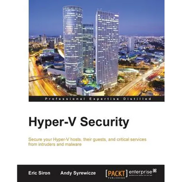 Hyper-V Security