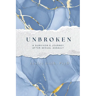 Unbroken