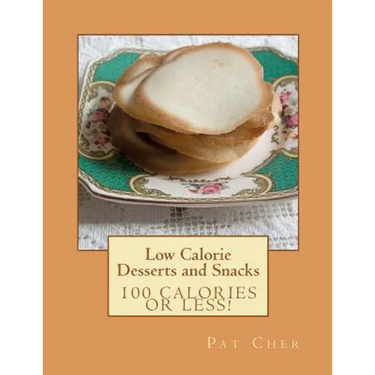 Low Calorie - Desserts and Snacks