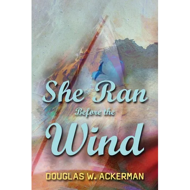 She Ran Before the Wind
