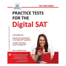 Practice Tests for the Digital SAT
