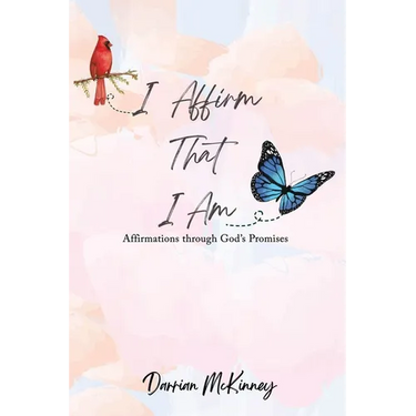 I Affirm That I Am