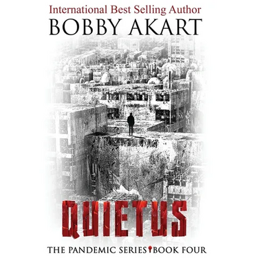 Pandemic: Quietus