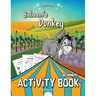 Balaam's Donkey Activity Book