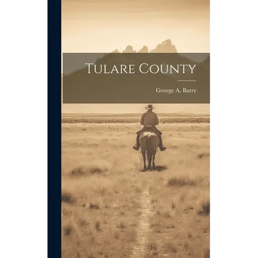 Tulare County