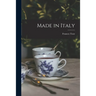 Made in Italy