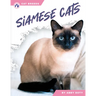 Siamese Cats