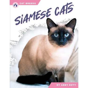Siamese Cats