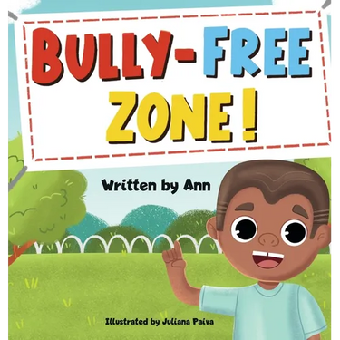 Bully-Free Zone: Kids got together to keep bully out of their school