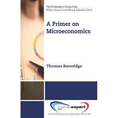 A Primer on Microeconomics