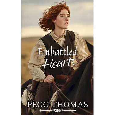 Embattled Hearts