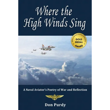 Where the High Winds Sing