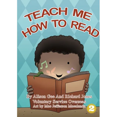 Teach Me to Read