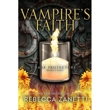 Vampire's Faith