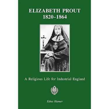 Elizabeth Prout 1820 - 1864