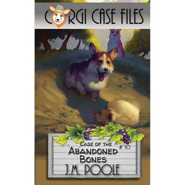 Case of the Abandoned Bones