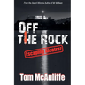 Off the Rock - Escaping Alcatraz