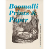 Boomalli Prints and Paper: Making Space as an Art Collective