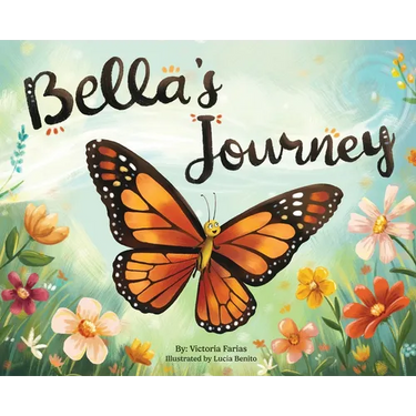 Bella's Journey