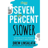 Seven Percent Slower - A Simple Trick For Moving Past Anxiety And Stress