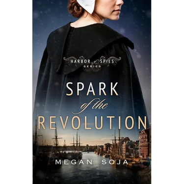 Spark of the Revolution