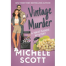 A Vintage Murder